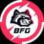 BetFury logo