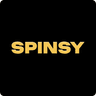 Spinsy Casino logo